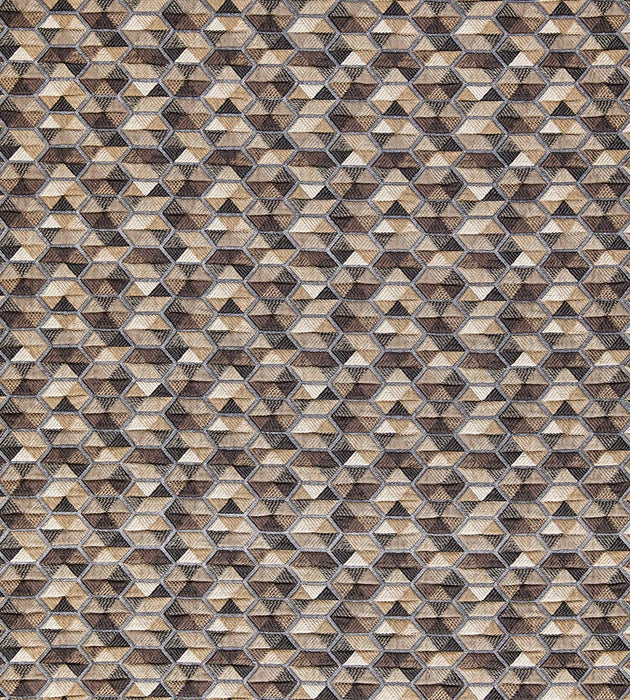 Hinson Carousel Taupe Fabric HN 000142006