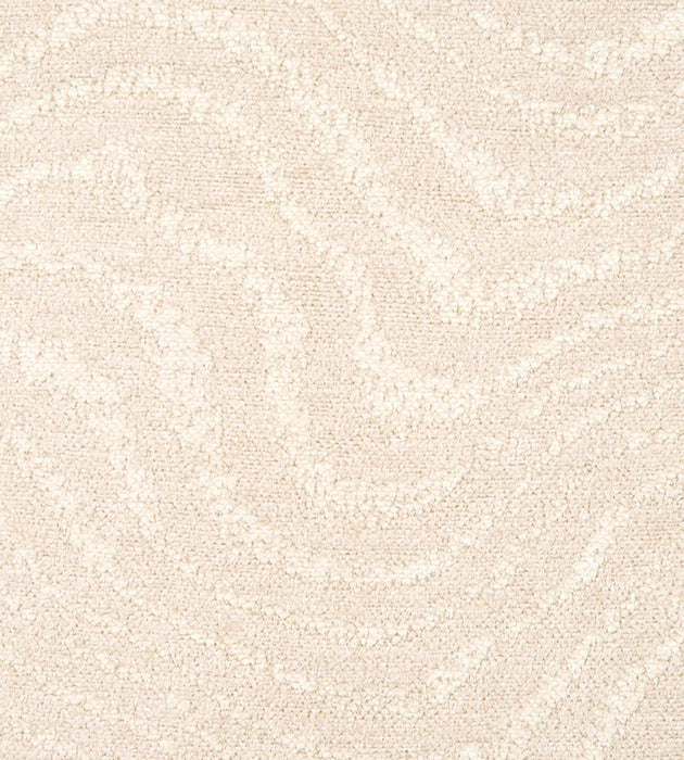 Hinson Boomerang Ivory Fabric HN 000142025