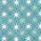 Hinson Star Power Aqua Fabric HN 000242023