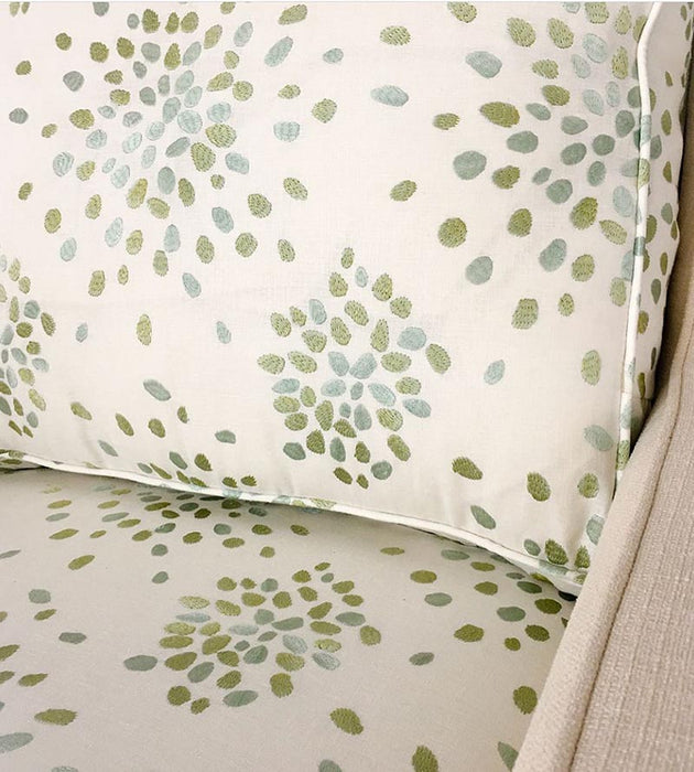 Hinson Firefly Green Fabric HN 000342000