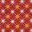 Hinson Star Power Red Fabric Sample HN 000342023