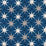 Hinson Star Power Navy Fabric HN 000442023