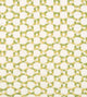 Hinson Island Trellis Green Fabric HN 000542014