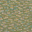 Hinson Rocket Green Fabric Sample HN 000542027