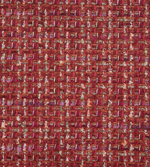 Hinson Confetti Red Fabric HN 000642007