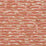 Hinson Rocket Peach Fabric Sample HN 000742027