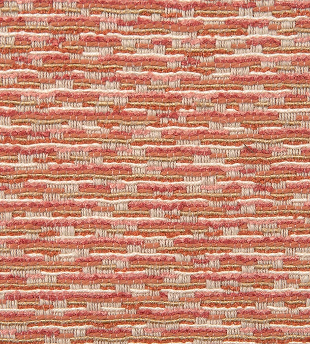 Hinson Rocket Peach Fabric Sample HN 000742027