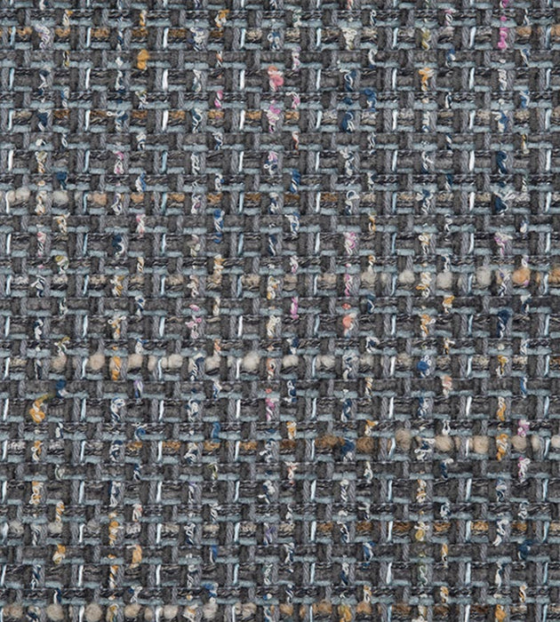 Hinson Confetti Dark Grey Fabric HN 000842007