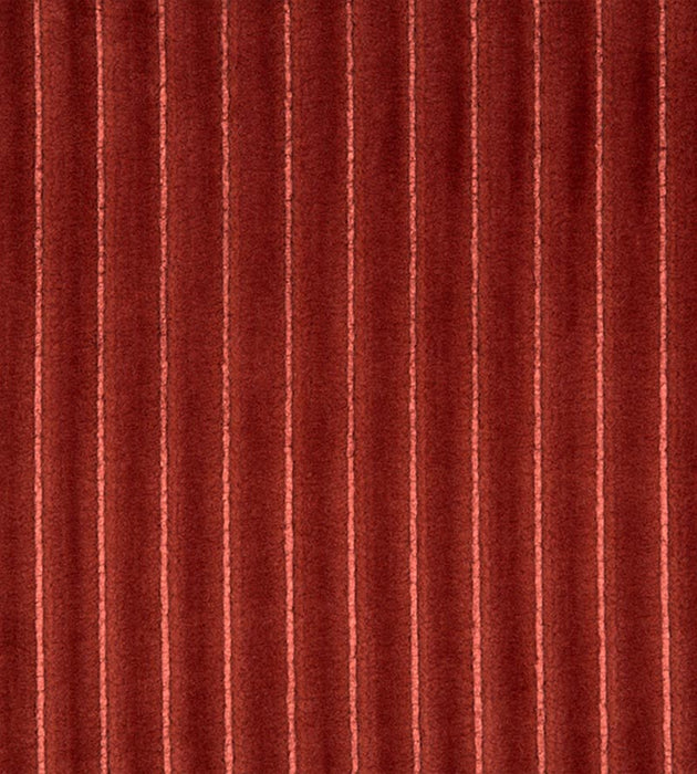 Hinson Highlight Red Fabric Sample HN 000942004