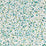 Hinson Spatter Cotton Print Mermaid Fabric HN 000GF0153