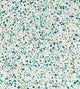 Hinson Spatter Cotton Print Mermaid Fabric HN 000GF0153