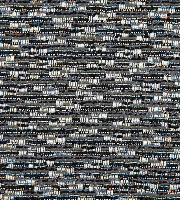 Hinson Rocket Black Fabric Sample HN 001042027