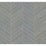 York Atelier Herringbone Light Grey Wallpaper HO2106