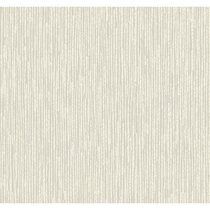 York Feather Fletch Off White Wallpaper HO2136