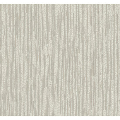 York Feather Fletch Beige Wallpaper HO2138