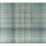 York Sterling Plaid Green Wallpaper HO2157