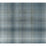 York Sterling Plaid Blue Wallpaper HO2158