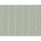 York Shirting Plaid Green Wallpaper HO2166