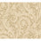 York Archive Paisley Beige Sample HO3312