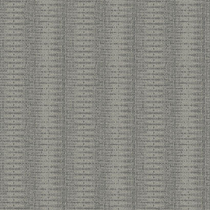 York Soft Birdseye Grey Wallpaper HO3341