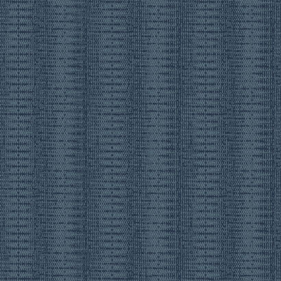 York Soft Birdseye Blue Wallpaper HO3342