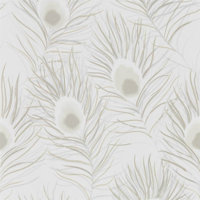 Harlequin Orlena Pearl 111879 Wallpaper Sample HPUT111879