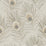 Harlequin Orlena Putty/Silver 111880 Wallpaper Sample HPUT111880