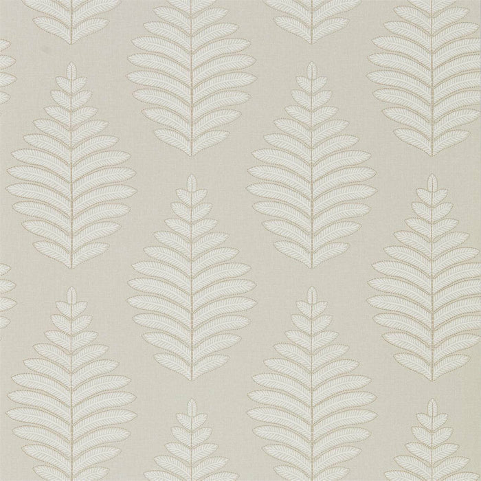 Harlequin Lucielle Chalk/Linen 111896 Wallpaper Sample HPUT111896