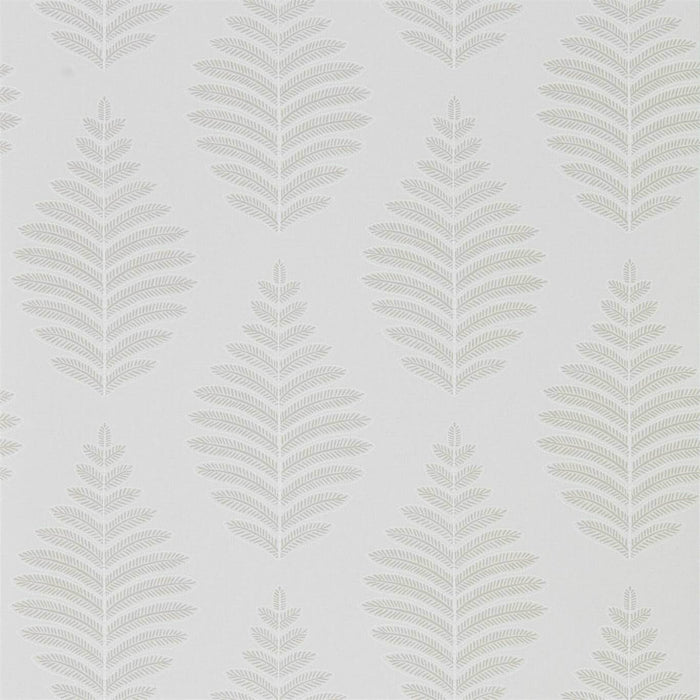 Harlequin Lucielle Putty/Chalk 111897 Wallpaper Sample HPUT111897