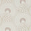 Harlequin Louella Rose Quartz/Pearl 111911 Wallpaper Sample HPUT111911