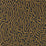 Harlequin Melodic Gold/Black Earth 112829 Wallpaper Sample HQN2112829