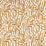 Harlequin Melodic French Ochre/Paper Lantern 121071 Fabric Sample HQN2121071