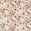 Harlequin Helianthus Moonstone/Succulent/Bleached Coral 121074 Fabric Sample HQN2121074