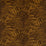 Harlequin Equidae Onyx/Amber Light 121091 Fabric Sample HQN2121091