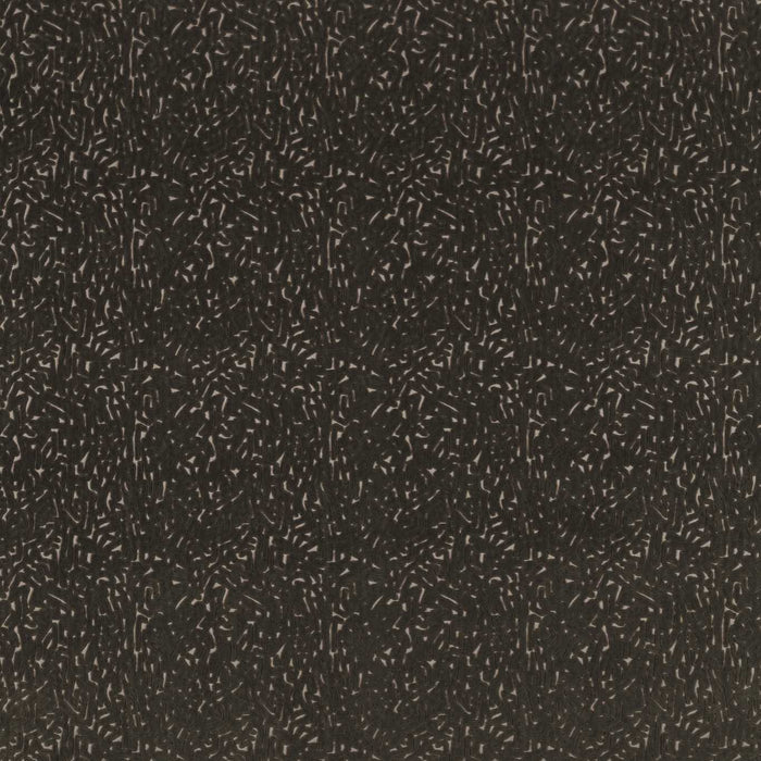 Harlequin Lyrical Black Earth 133879 Fabric Sample HQN2133879