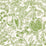 Harlequin Melograno Forest/ First Light Wallpaper Sample HQN3112923