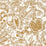 Harlequin Melograno Gold/Awakening Wallpaper HQN3112925