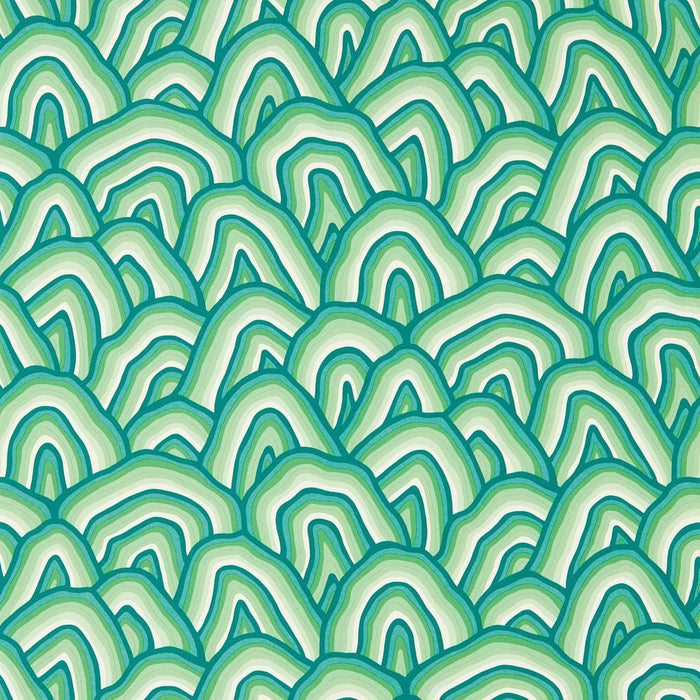 Harlequin Kumo Wilderness/Forest Wallpaper Sample HQN3112927