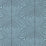 Harlequin Dawning Copenhagen blue/Ritual Wallpaper Sample HQN3112929