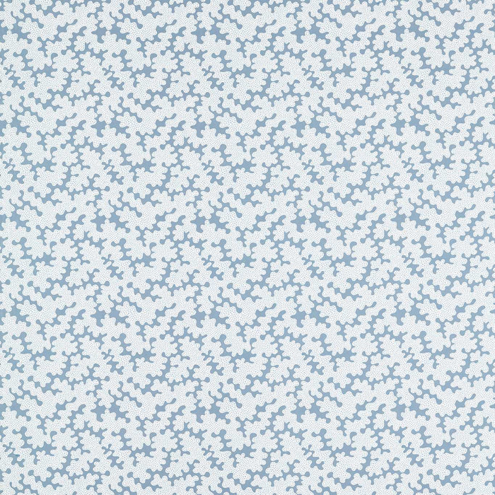 Harlequin ZorI Cornflower/Awakening Fabric Sample HQN3121135