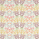 Harlequin Serpenti Bleached Coral/Paprika/Positano/Azul Fabric HQN3121141