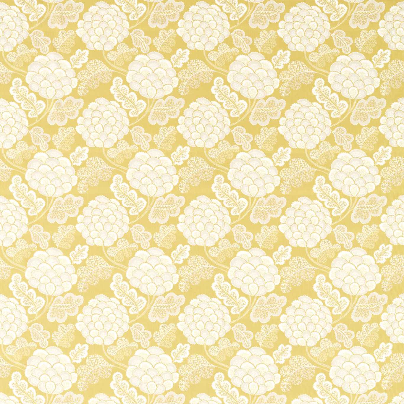 Harlequin Flourish Nectar/Zest/First Light Fabric Sample HQN3121146