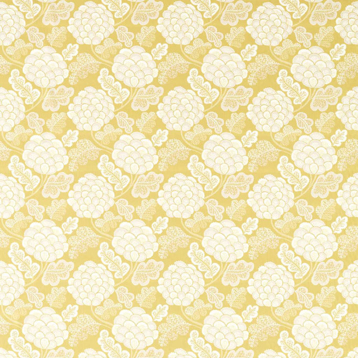 Harlequin Flourish Nectar/Zest/First Light Fabric Sample HQN3121146