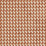 Harlequin Blocks Paprika/Bark/Bleached Coral Fabric Sample HQN3133897