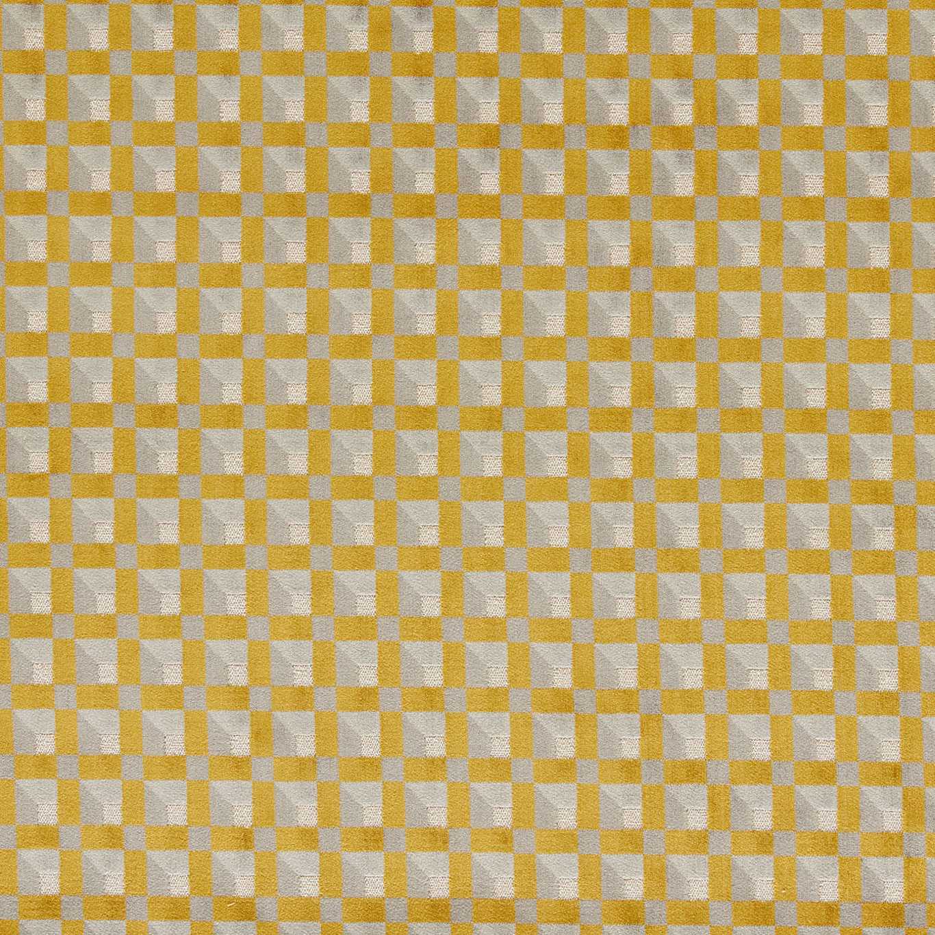 Harlequin Blocks Nectar/Sketched/Diffused Light Fabric HQN3133899