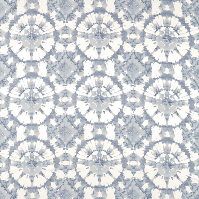 Harlequin Mizu Wild Water/Exhale/Tranquility Fabric HQN3133902