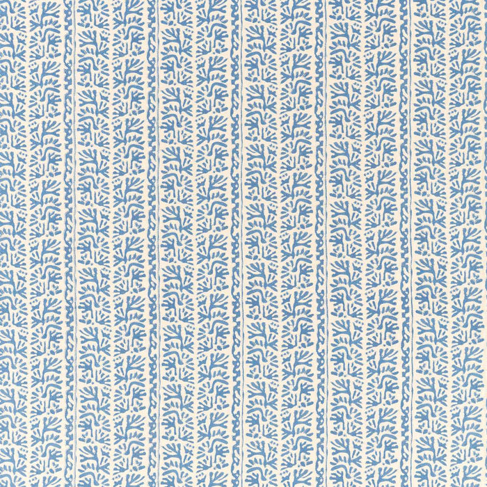 Harlequin Khorol Cornflower/Incense Fabric HQN3133906