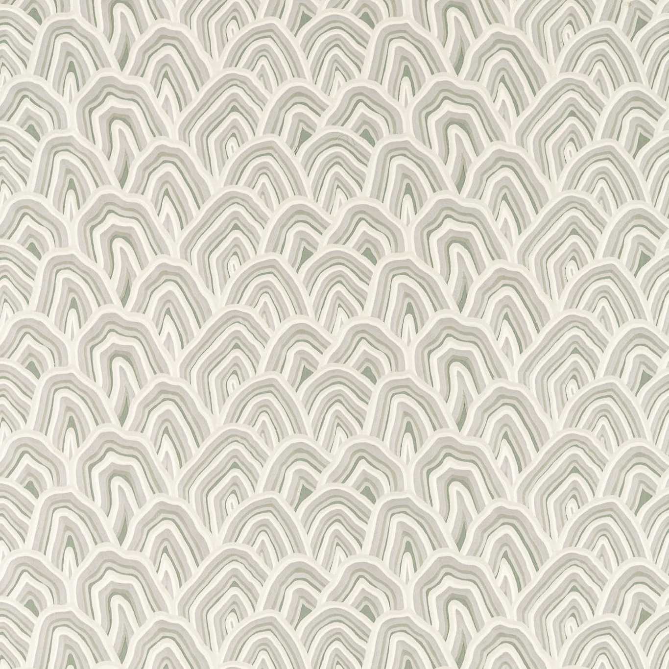 Harlequin Kumo Hempseed/Shiitake/Sketched Fabric Sample HQN3133909