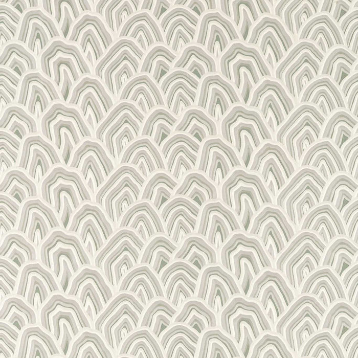 Harlequin Kumo Hempseed/Shiitake/Sketched Fabric Sample HQN3133909