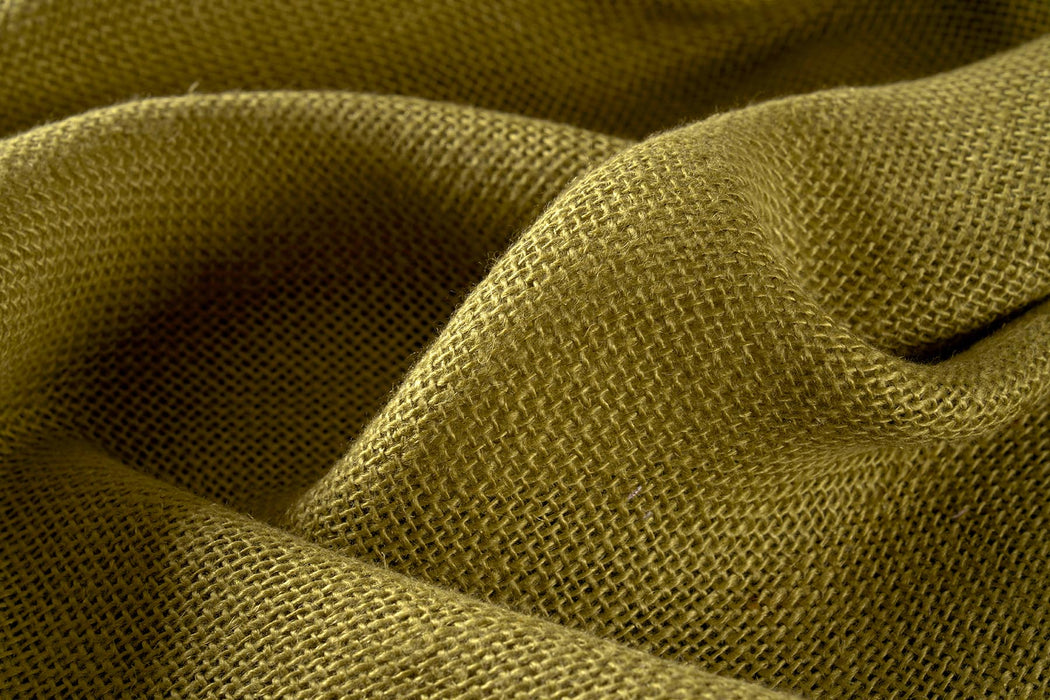 Pierre Frey Pampero Olive Fabric Sample F3844005